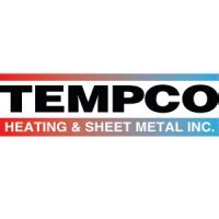 tempco heating and sheet metal|tempco heaters catalog.